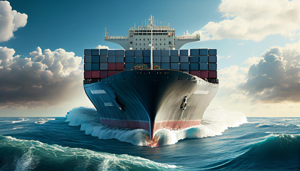 Ocean Freight